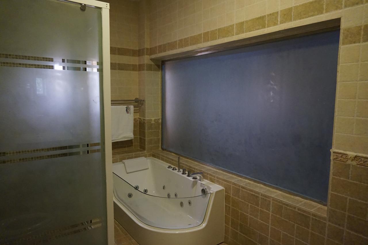 Aenon Suites Oshogbo מראה חיצוני תמונה