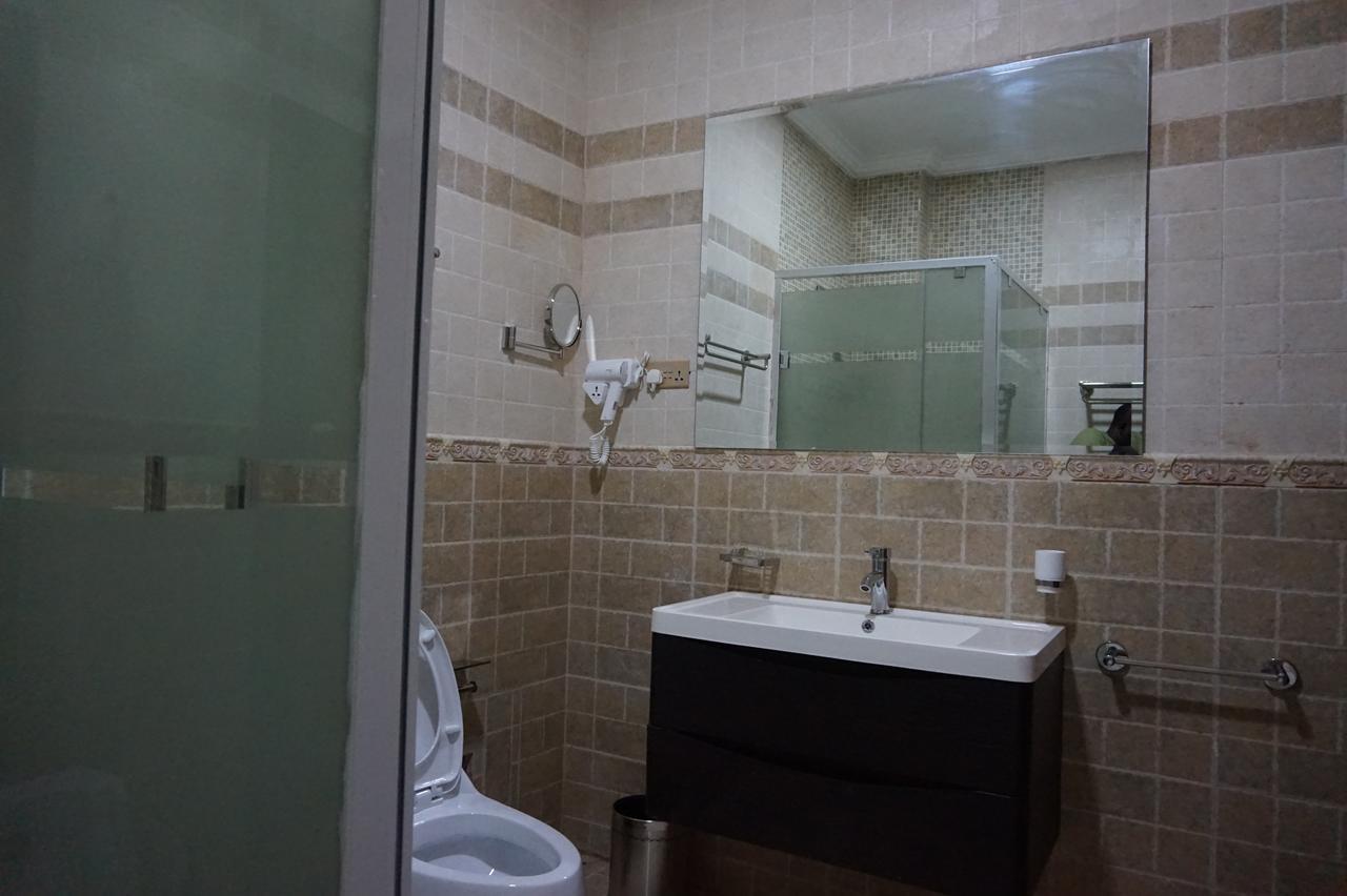 Aenon Suites Oshogbo מראה חיצוני תמונה