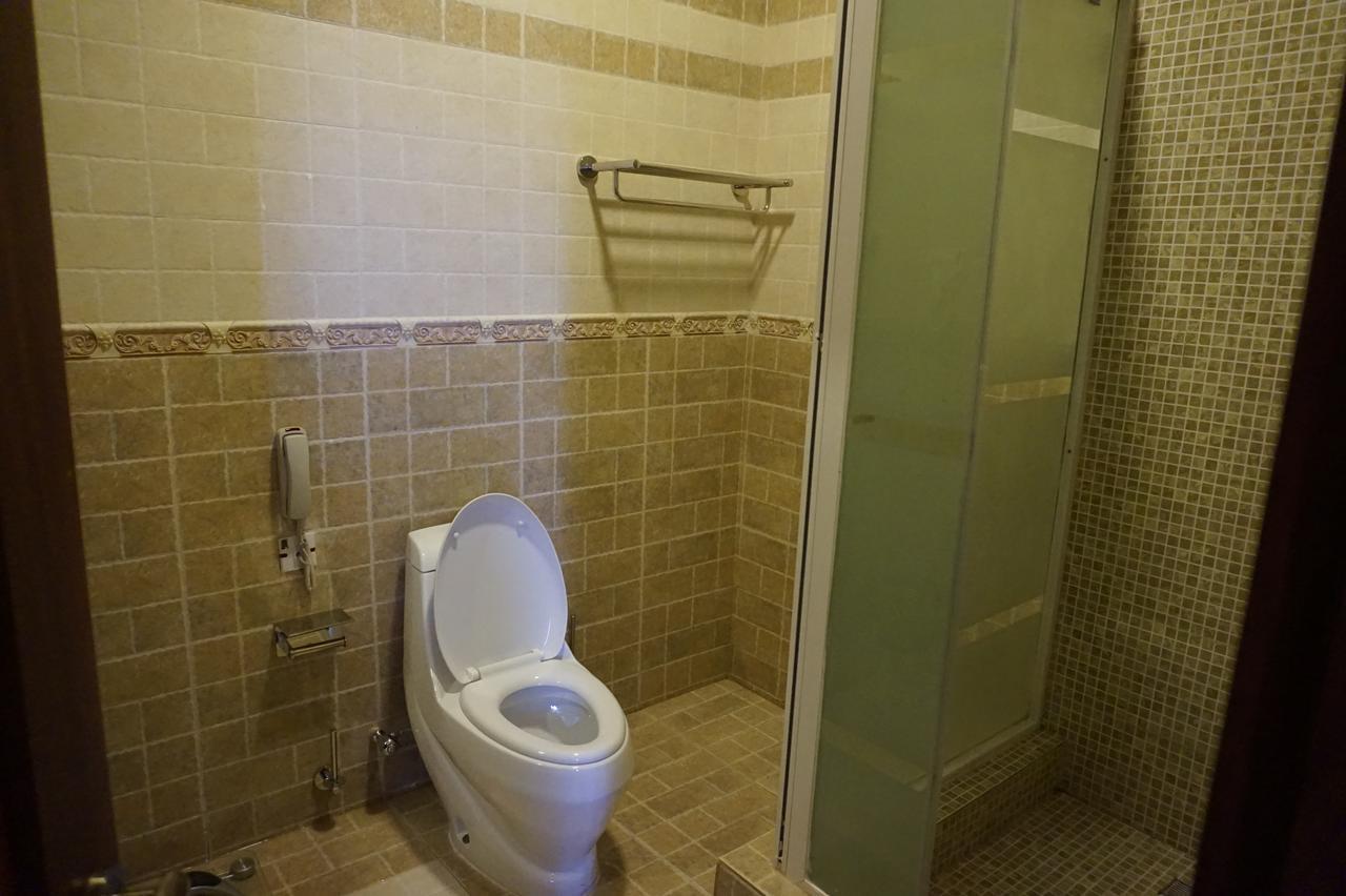 Aenon Suites Oshogbo מראה חיצוני תמונה