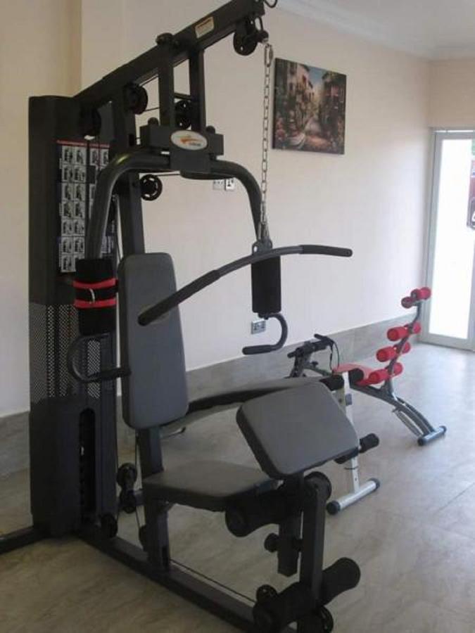 Aenon Suites Oshogbo מראה חיצוני תמונה
